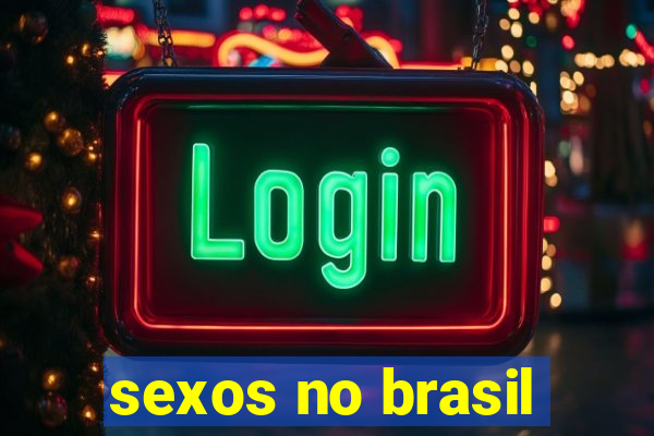 sexos no brasil